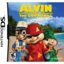 Alvin and the Chipmunks: Chipwrecked