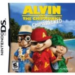 Alvin and the Chipmunks: Chipwrecked – Zbozi.Blesk.cz