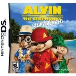 Alvin and the Chipmunks: Chipwrecked – Hledejceny.cz