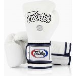 Fairtex Heavy Hitter's Style BGV9 – Zboží Mobilmania