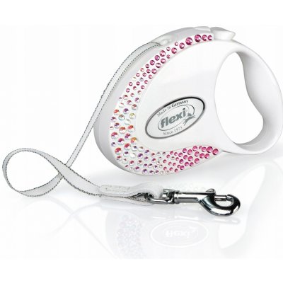 Flexi Glam Composition pásek – Zboží Mobilmania