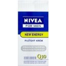 Nivea gel energizující Q10 50 ml