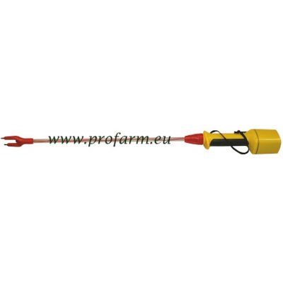 KERBL Pohaněč elektrický - AniShock PRO 2000 – Hledejceny.cz