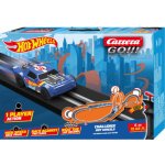 Carrera GO Challenger 68001 Sonic – Zbozi.Blesk.cz