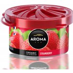 Aroma Car ORGANIC Strawberry