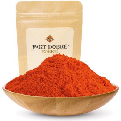 Fakt Dobré koření Chilli mleté 50 g