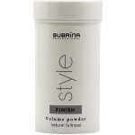 Subrina Style Finish Volume powder 10 g – Zboží Mobilmania