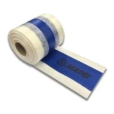 Mapei Hydroizolační páska Mapeband 10 12cmx1m – Hledejceny.cz