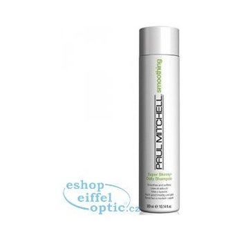 Paul Mitchell Smoothing Super Skinny Daily Shampoo 1000 ml