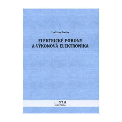 Elektornické pohony a výkonová elektronika