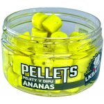 LK Baits Pelety Ananas 12mm, 60g – Hledejceny.cz