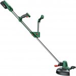 Bosch UniversalGrassCut 18V-260 06008C1D030 Aku strunová sekačka 18V 1x2,0Ah Bosch UniversalGrassCut 18V-260 06008C1D03 – Hledejceny.cz