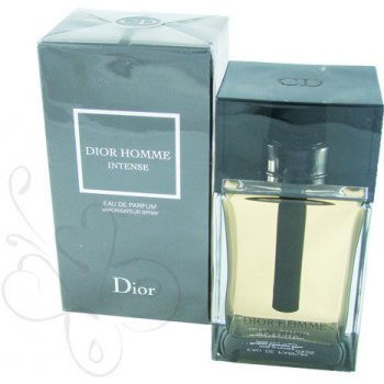 Christian Dior Intense parfémovaná voda pánská 100 ml