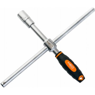 NEO tools klíč na kola 17x19 montážní 11-101 – Zboží Dáma NEO tools klíč na kola 17x19 montážní 11-101 – Zboží Dáma