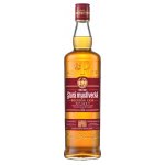 STARÁ MYSLIVECKÁ Bourbon cask 4y 40% 0,7 l (holá láhev) – Hledejceny.cz