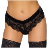 Dámské erotické kalhotky a tanga Panties Cottelli LINGERIE