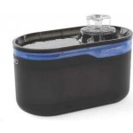 EMOS Vodní fontána Pet Care 2,6 l H6101 – Zboží Dáma