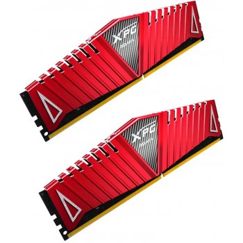 ADATA XPG Z1 DDR4 8GB (2x4GB) 2133MHz CL15 AX4U2133W4G15-DRZ