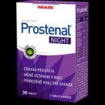 Walmark Prostenal Night 30 tablet – Hledejceny.cz