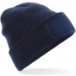 Beechfield Unisex čepice B440 French Navy – Zboží Mobilmania