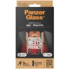 PanzerGlass E2E Privacy install kit, Apple iPhone 15 Pro P2810