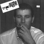 Arctic Monkeys - Whatever People Say I Am, That's What I'm Not LP – Hledejceny.cz