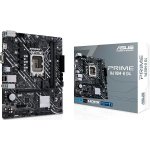 Asus PRIME H610M-K D4 90MB1A10-M0EAY0 – Zboží Živě