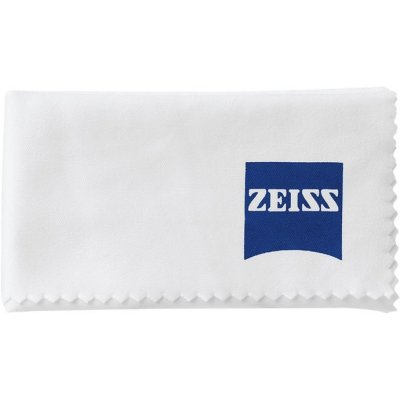 Carl Zeiss Microfiber Cleaning Cloth 30 x 40 cm – Hledejceny.cz
