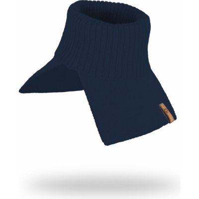 Merino nákrčník pro děti navy – Hledejceny.cz