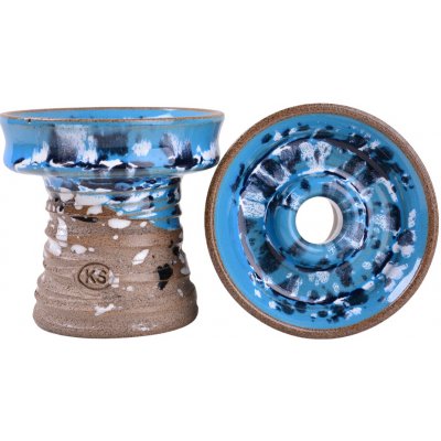 KS Original KS Player Smurf Porridge – Zboží Dáma