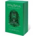 Harry Potter and the Order of the Phoenix - Slytherin Edition – Hledejceny.cz