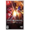 Hra na Nintendo Switch Power Rangers: Battle for the Grid