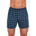 Cornette pánské boxerky Comfort 002/252 tmavě modrá – Hledejceny.cz