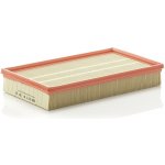 MANN-FILTER vzduchový filtr C 31 130 – Hledejceny.cz