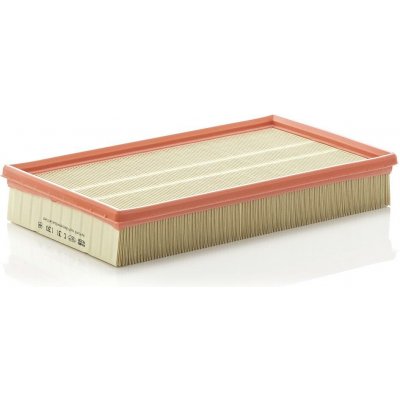 MANN-FILTER vzduchový filtr C 31 130 – Hledejceny.cz
