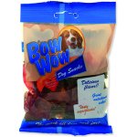 Mira Mar Bow Wow! Dog Snacks želatinové chipsy 60 g – Zboží Dáma