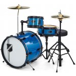 Millenium Youngster Azure dětské bici 3721 – Sleviste.cz