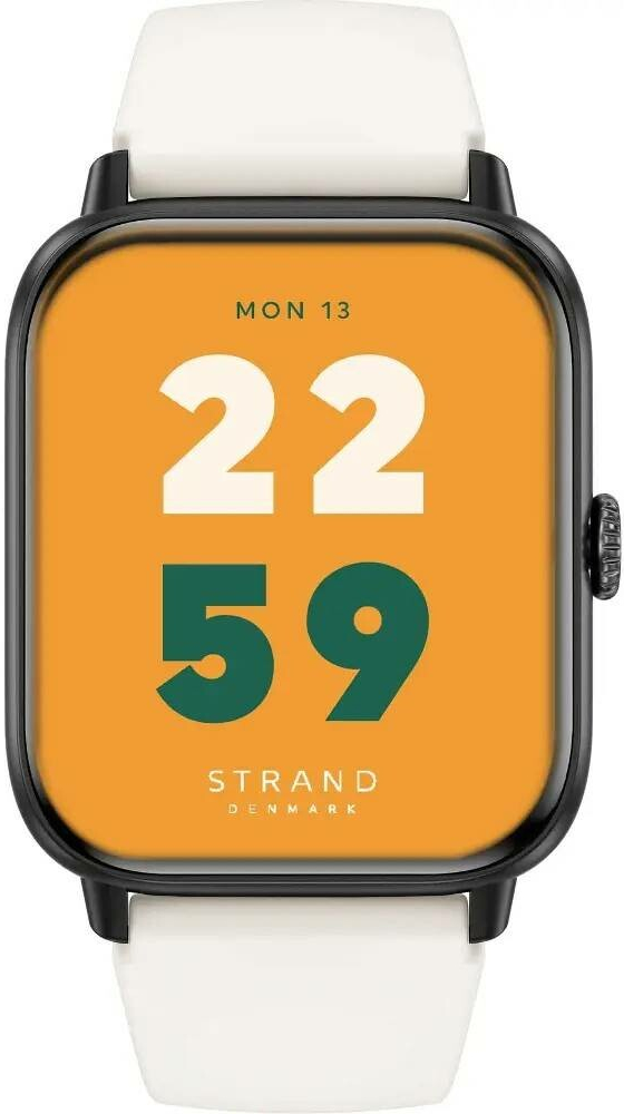 STRAND DENMARK S753USBBVW