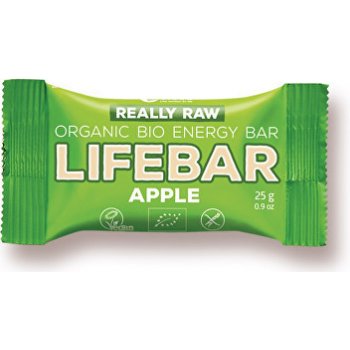 Lifefood Lifebar RAW BIO 25 g