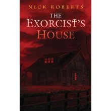 The Exorcist's House Roberts NickPaperback