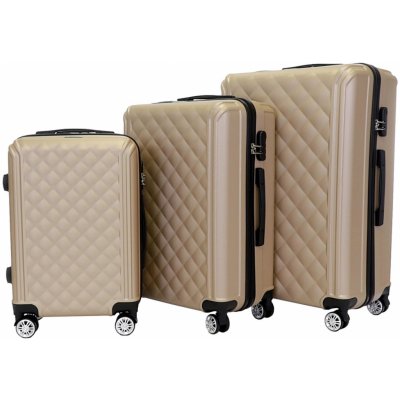 T-class VT21191 champagne 35l, 60l, 90 l – Zbozi.Blesk.cz