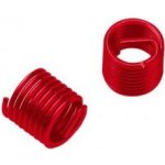 V-coil Závitové vložky "SL" M 5 x 0,8 - 1,0D - VC05208 – Hledejceny.cz