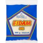 Agricol Eidam sýr 30% 200g – Zboží Dáma