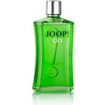 Joop! Go! toaletní voda pánská 200 ml – Hledejceny.cz