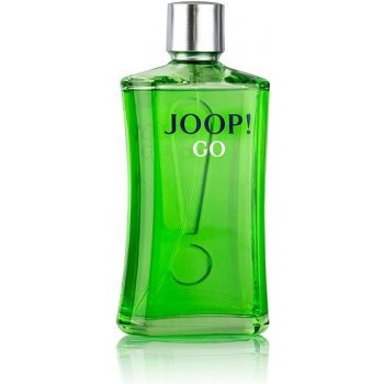 Joop! Go! toaletní voda pánská 200 ml