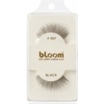 Bloom 100% Remi Human Hair 507 černé – Zboží Mobilmania