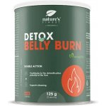 Nature’s Finest Detox Belly Burn 125 g – Hledejceny.cz