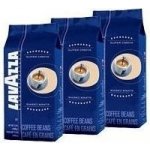 Lavazza Super Crema zrnková 3 x 1 kg – Hledejceny.cz