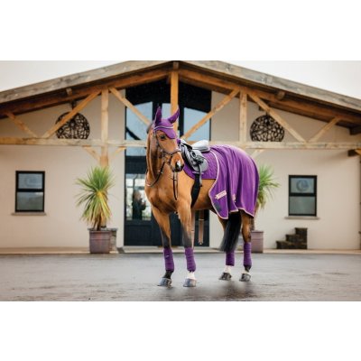 Amigo dečka podsedlová winterberry – Zboží Dáma