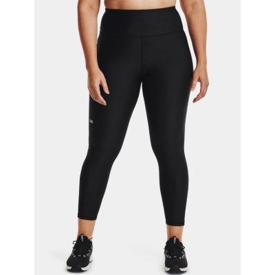 Under Armour UA HG ARMOUR HIRISE LEGGING& 1362935-001 černé – Zboží Dáma